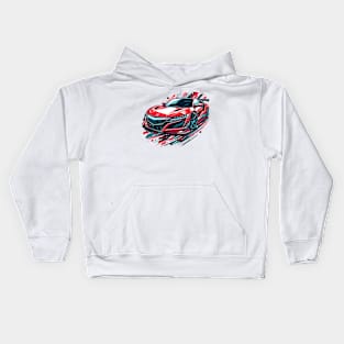 Honda NSX Kids Hoodie